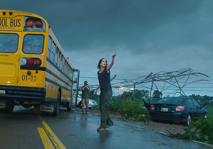 Into The Storm