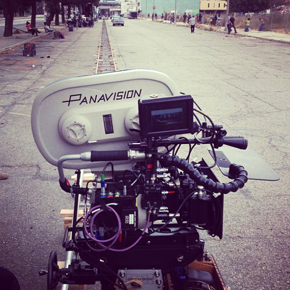 Long Takes