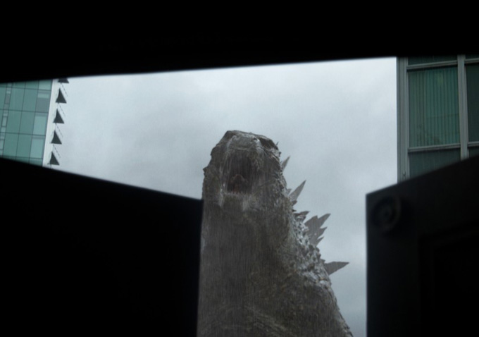 Godzilla
