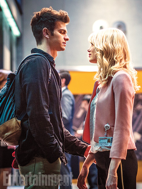 The Amazing Spider-Man 2 (skip crop)