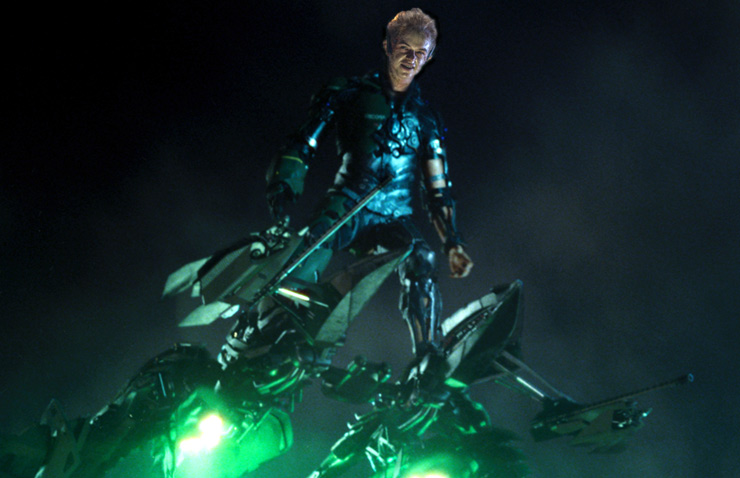 The Amazing Spider-Man 2
