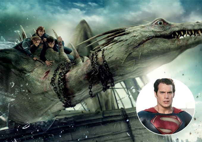 Fantastic Beasts, 