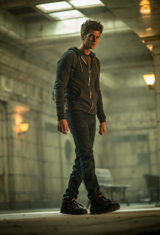 The Amazing Spider-Man 2