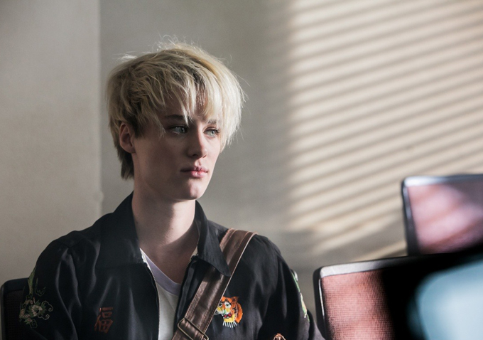 Halt And Catch Fire