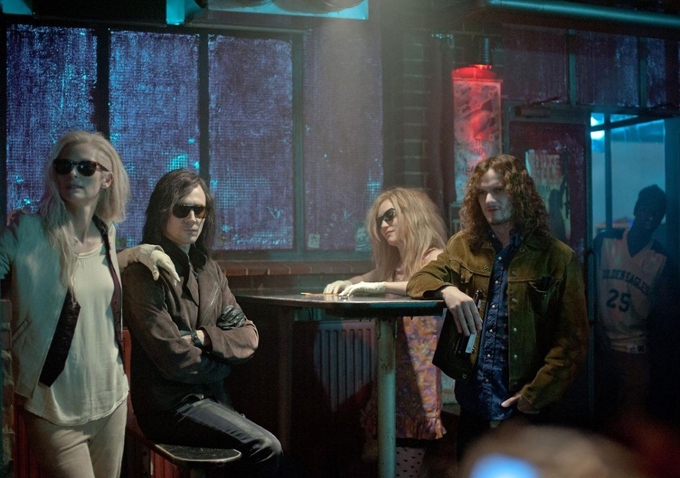 Only Lovers Left Alive
