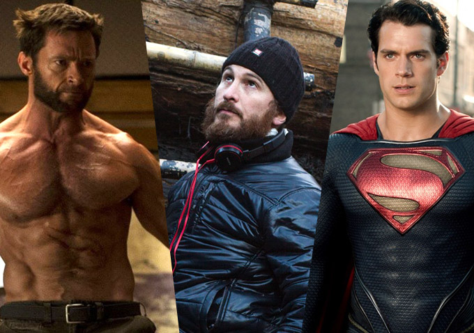 Darren Aronofsky, The Wolverine, ‘Man Of Steel