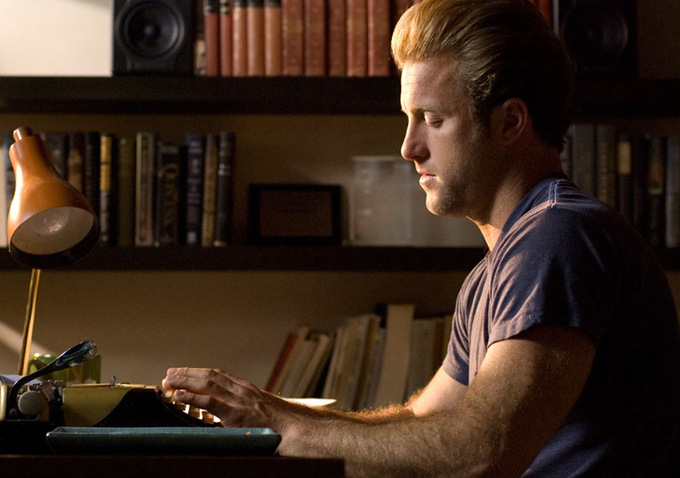 Mercy Scott Caan