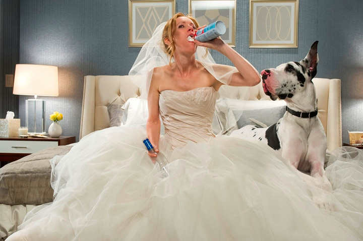 The Other Woman