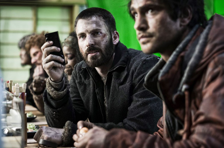 Snowpiercer