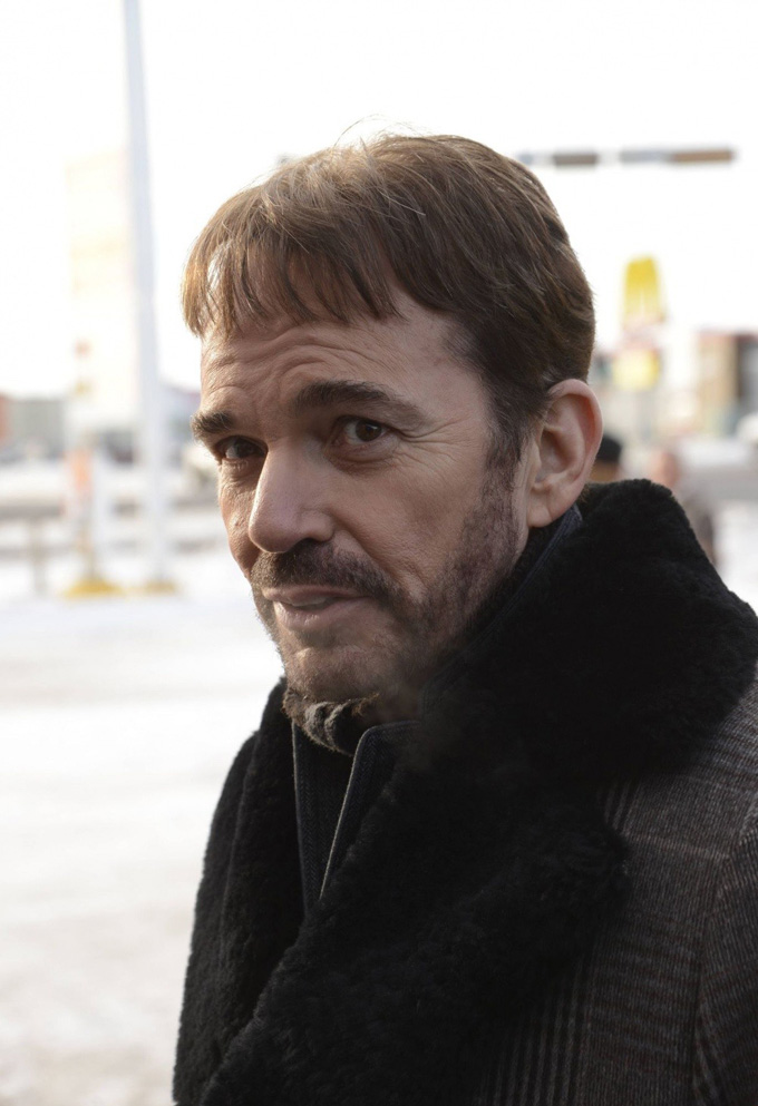 Fargo