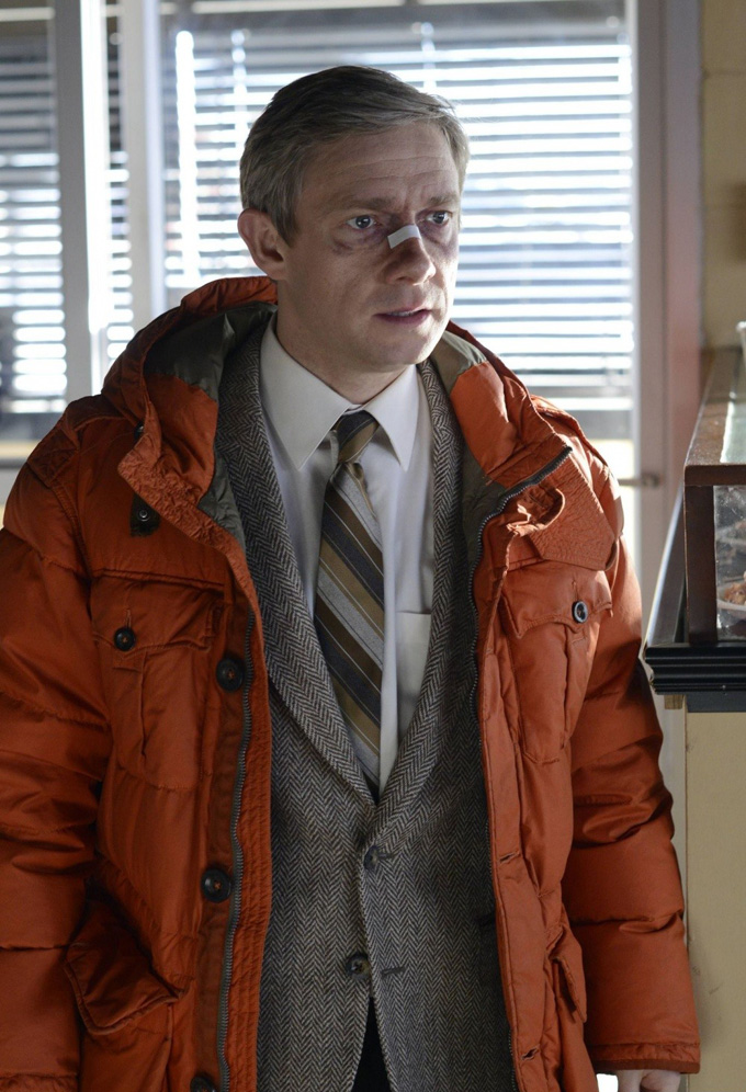Fargo
