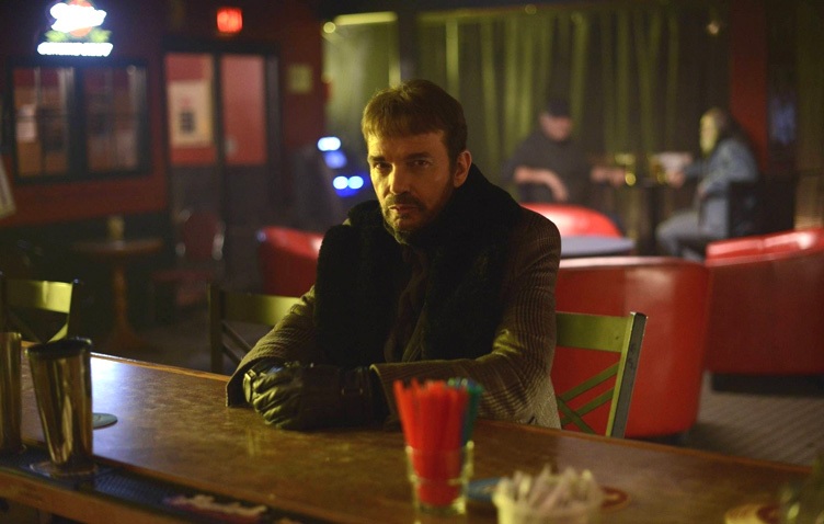 Fargo