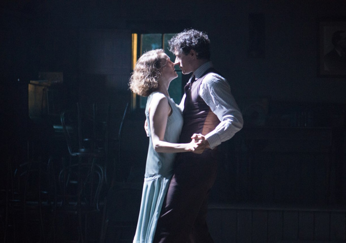 Jimmy's Hall