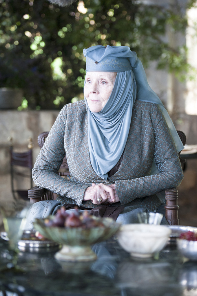 Game Of Thrones