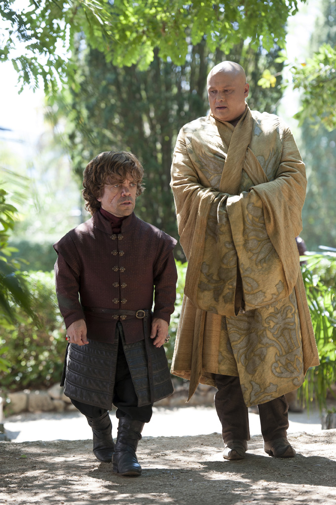 Game Of Thrones