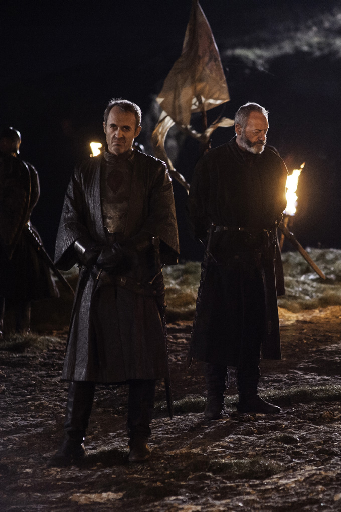Game Of Thrones