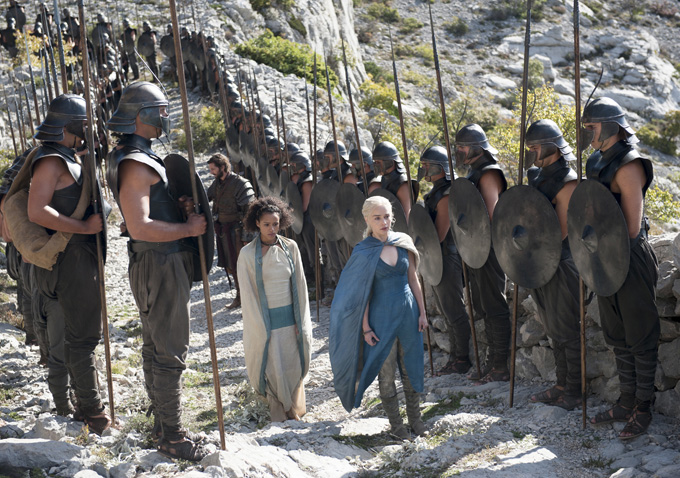 Game Of Thrones