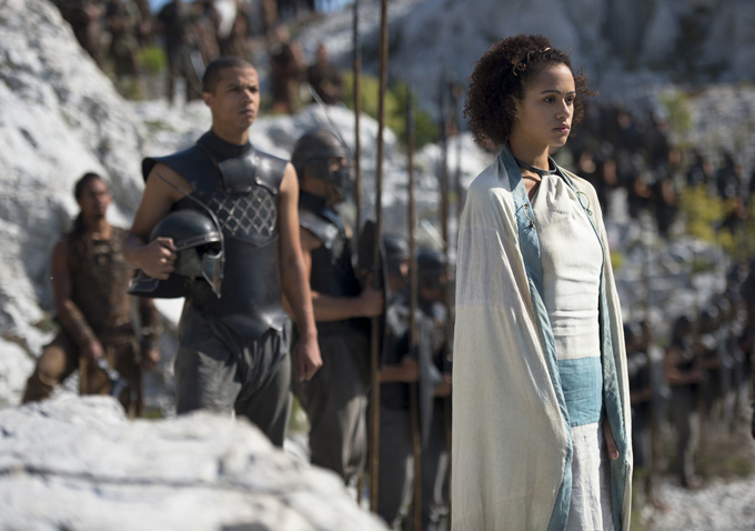 Game Of Thrones