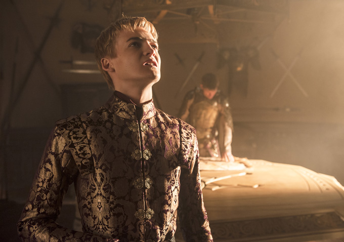 Game Of Thrones
