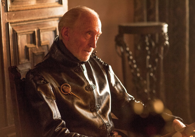 Game Of Thrones