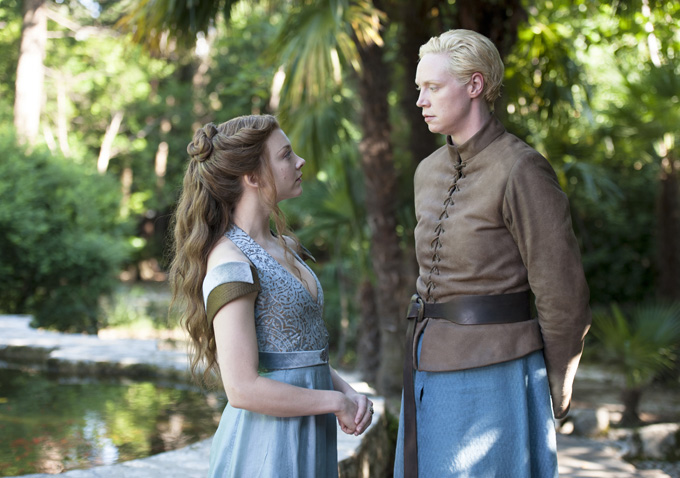 Game Of Thrones