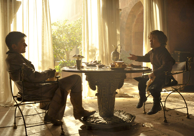 Game Of Thrones