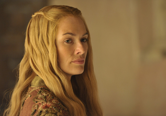 Game Of Thrones