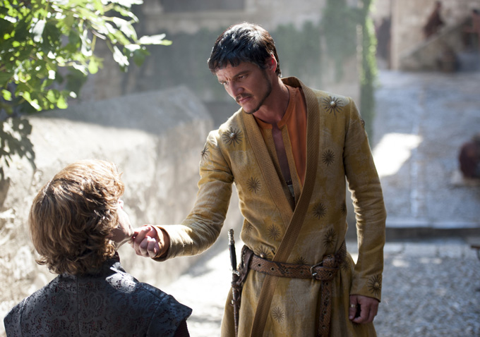 Game Of Thrones
