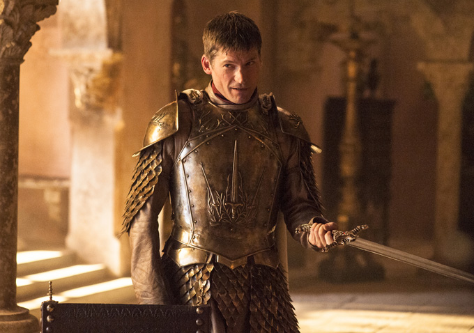Game Of Thrones