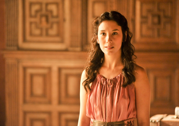 Game Of Thrones