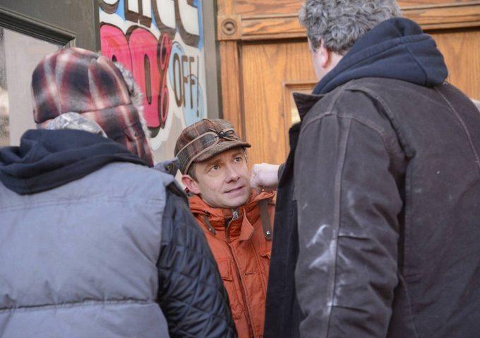 Fargo