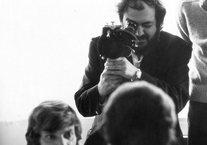 Stanley Kubrick