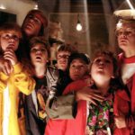 Chris Columbus Gives Updates On ‘Gremlins’ Reboot And ‘Goonies 2’