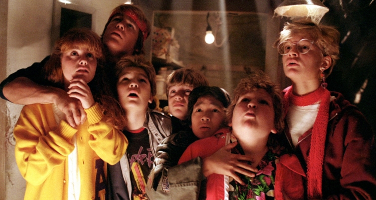 Goonies