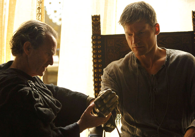 Game Of Thrones