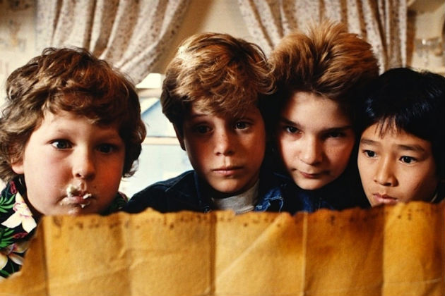 Goonies