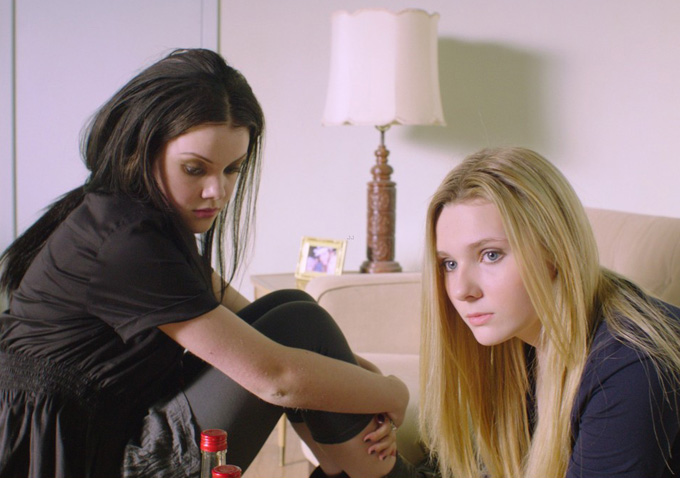 Perfect Sisters