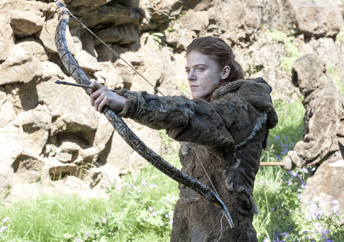 Game Of Thrones