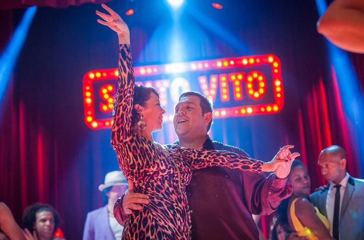 Cuban Fury