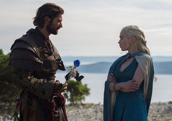 Game Of Thrones