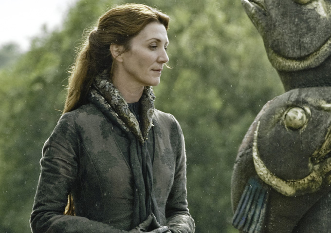 Game Of Thrones