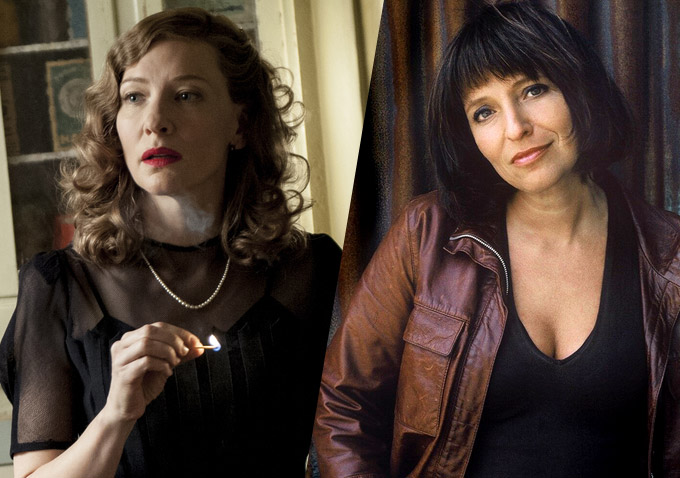 Cate Blanchett, The Dig, Susanne Bier