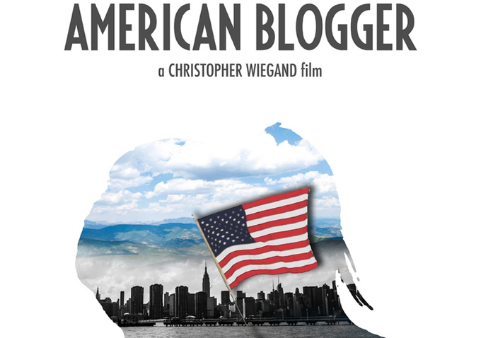 American Blogger
