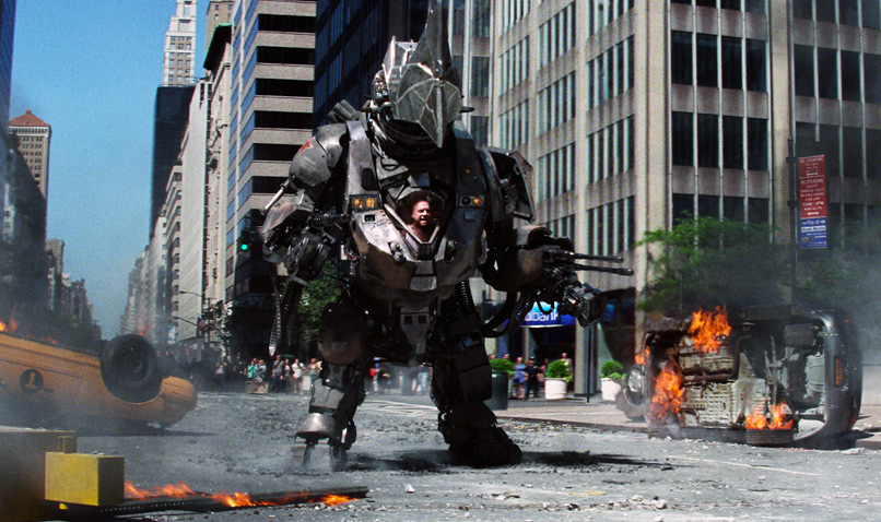 The Amazing Spider-Man 2 
