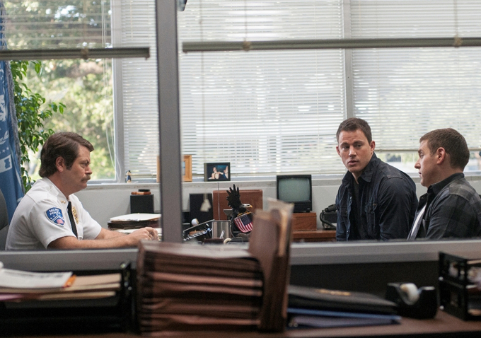 22 Jump Street