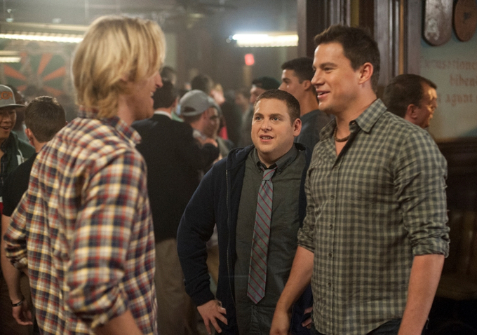 22 Jump Street