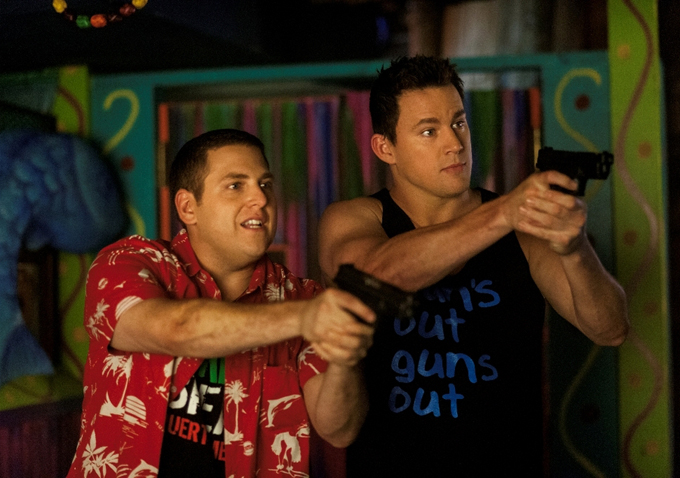 22 Jump Street