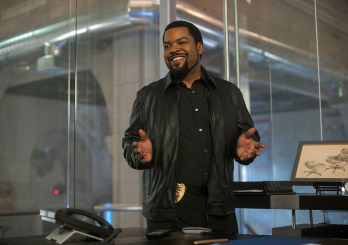 22 Jump Street