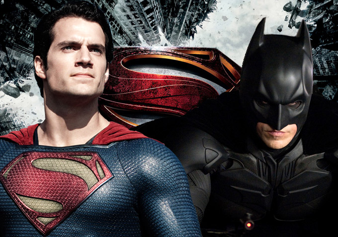 formule Van God Pence Batman Vs. Superman' Pushed To 2016, Will Face Off Against Marvel & 'X-Men:  Apocalypse'