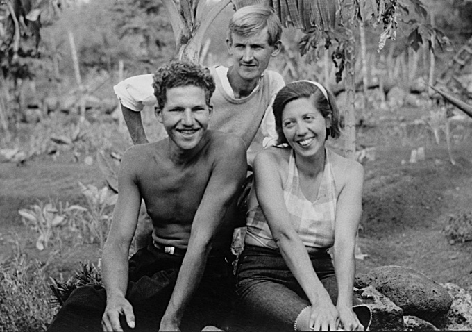 The Galapagos Affair: Satan Came To Eden